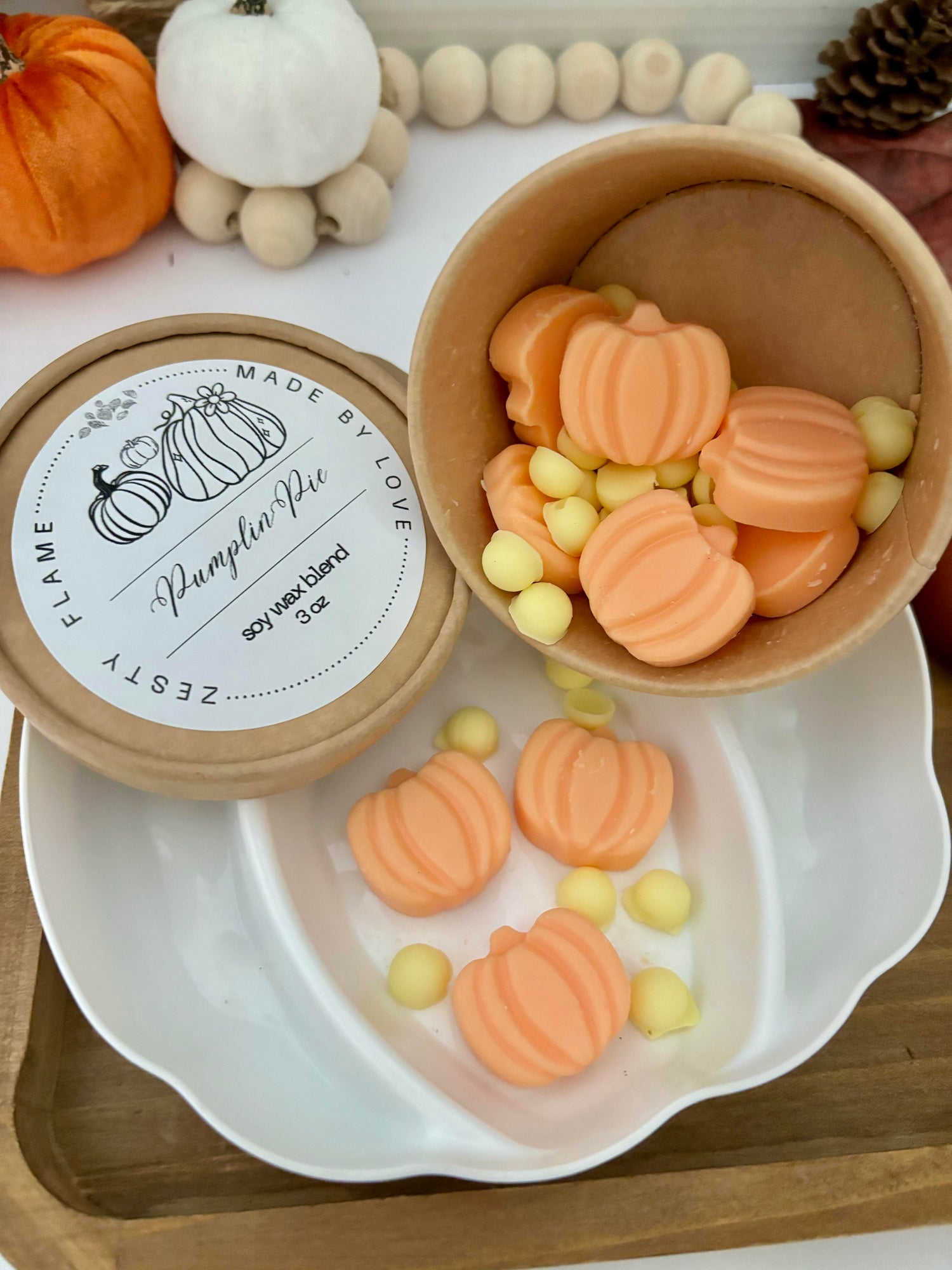 Wax Melts